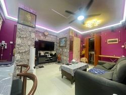 Blk 535 Choa Chu Kang Street 51 (Choa Chu Kang), HDB 2 Rooms #478562381